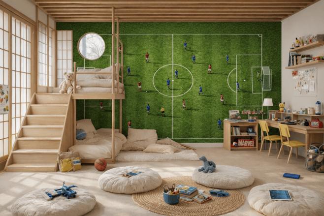 Grassland Arena