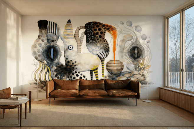 Surrealist Kinetic Realm