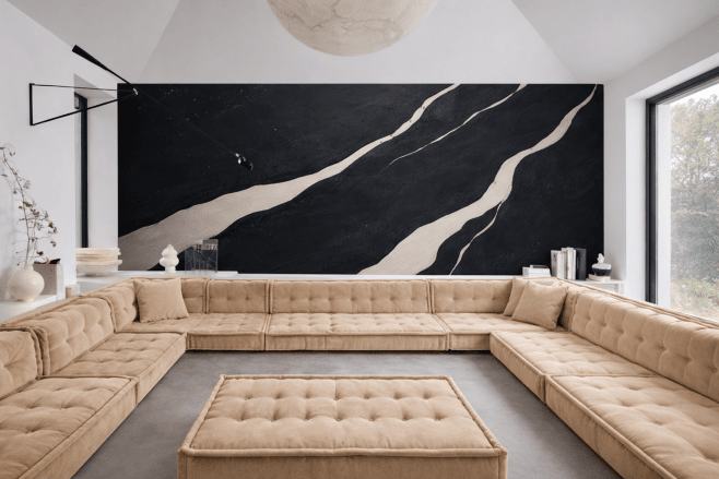 Tidal Stratum