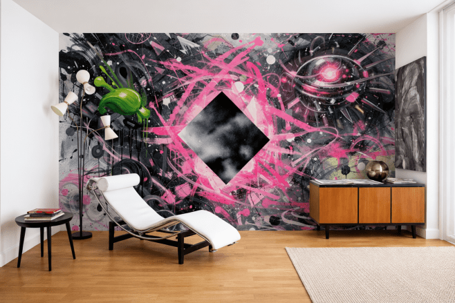 Nebula Fractals