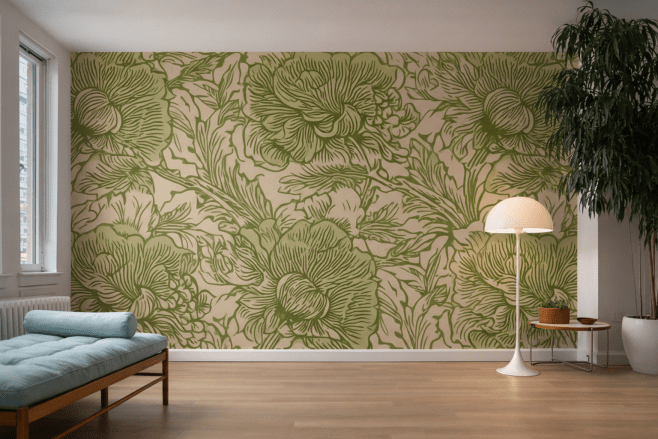 Verdant Tapestry