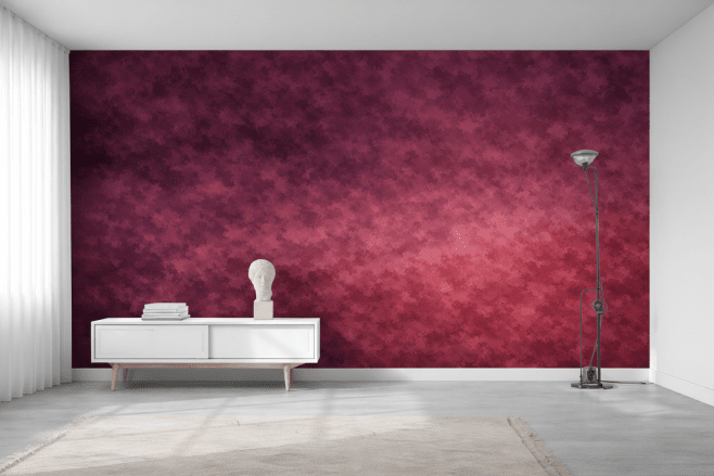 Orchid Petal Cascade