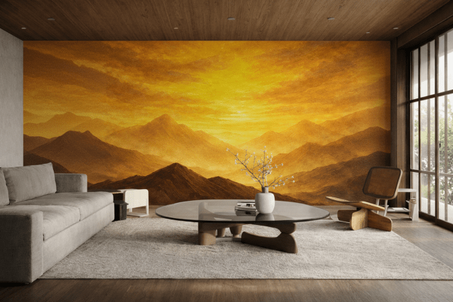 Golden Horizon Iv