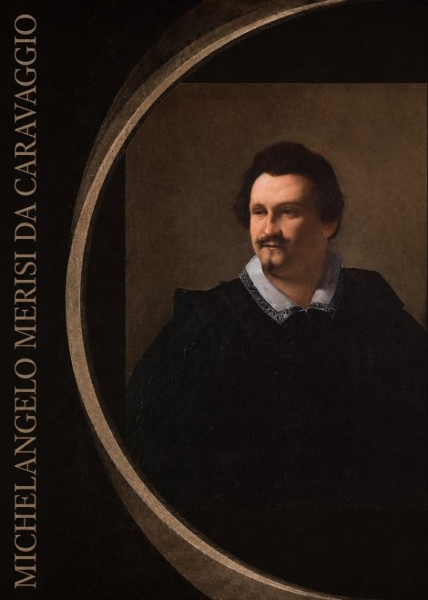 Michelangelo Merisi da Caravaggio Michelangelo Merisi Da Caravaggio No2 - Juliste
