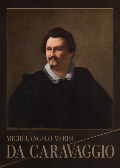 Michelangelo Merisi da Caravaggio Michelangelo Merisi Da Caravaggio No3 - Juliste