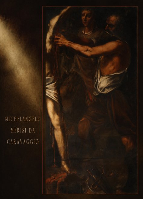 Michelangelo Merisi da Caravaggio The Martyrdom of Saint Peter No5 - Juliste
