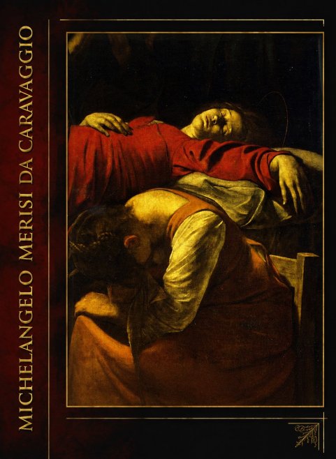Michelangelo Merisi da Caravaggio The Death of the Virgin II No2 - Juliste