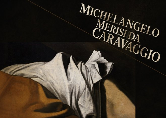 Michelangelo Merisi da Caravaggio Drapery Study No3 - Juliste