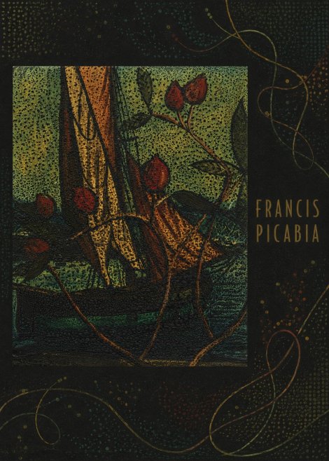 Francis Picabia Iii No3 - Juliste
