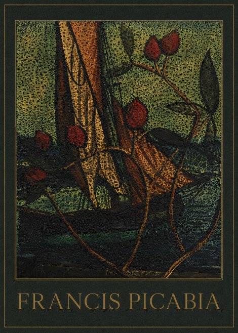 Francis Picabia Iii No4 - Juliste