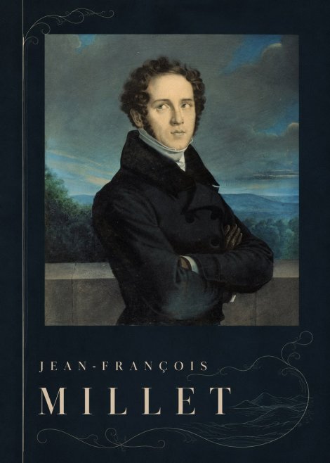 Jean-François Millet Jean-françois Millet No2 - Juliste