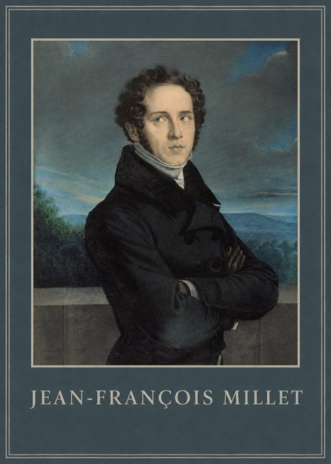 Jean-François Millet Jean-françois Millet No5 - Juliste
