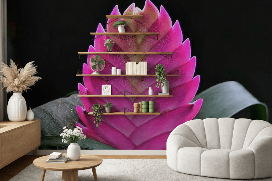 Tropical Pinnacle