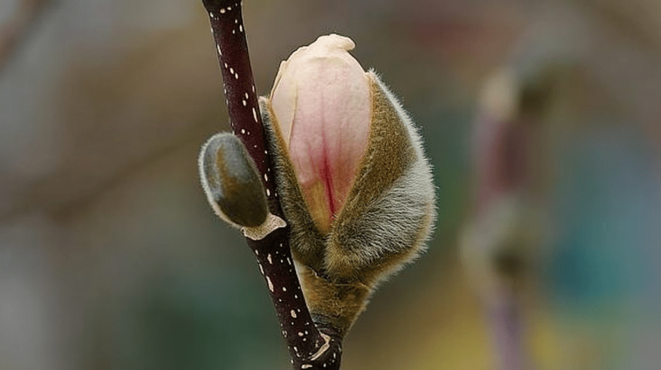 Whimsical Blossom