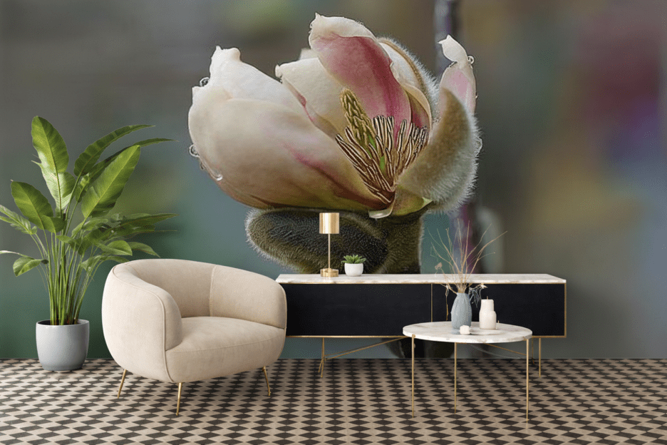 Whimsical Blossom