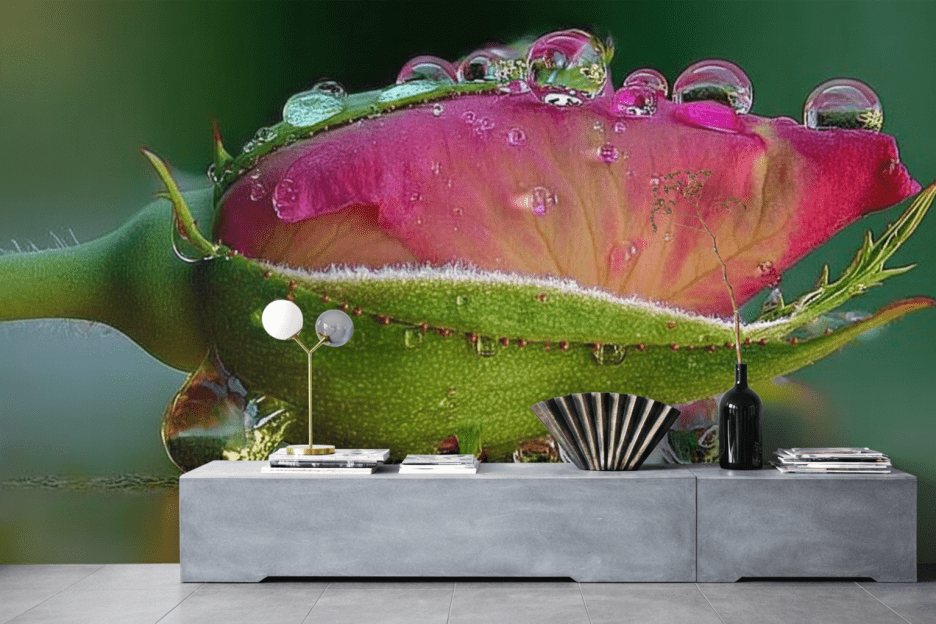 Velvet Rosebud