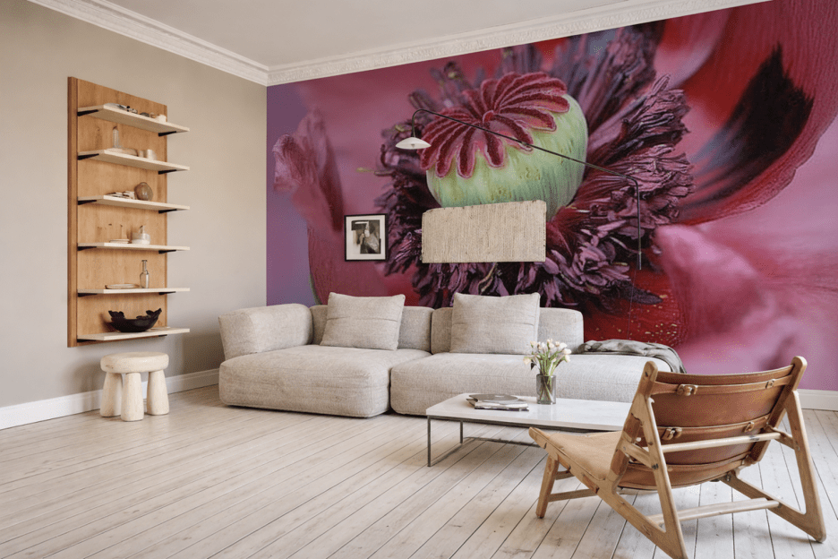 Whispering Blossom Ii