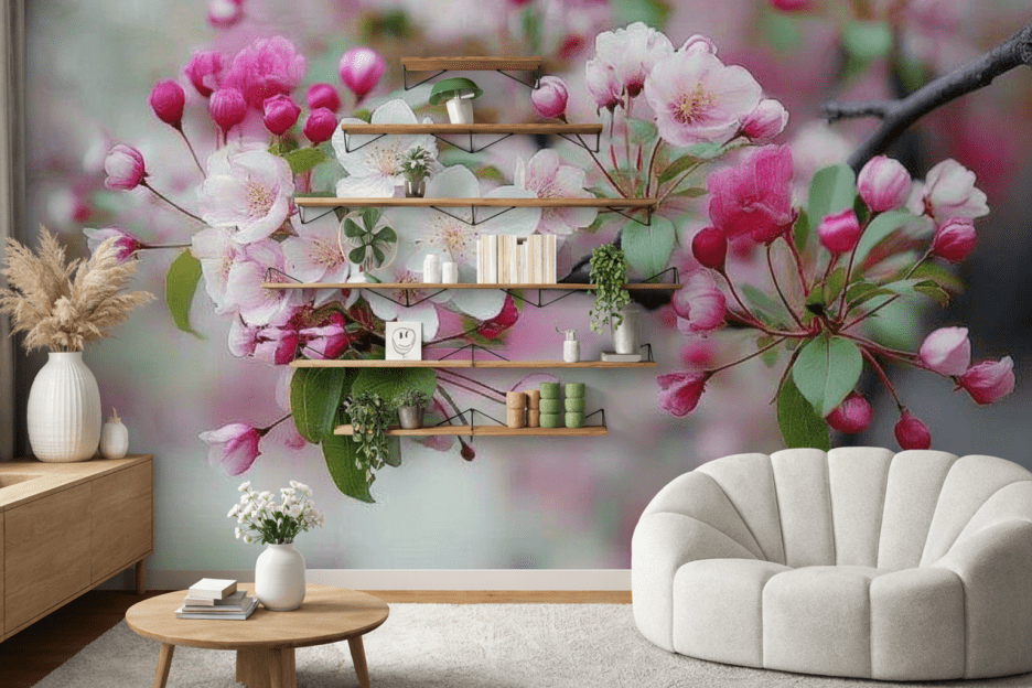 Cherry Blossom Elegy