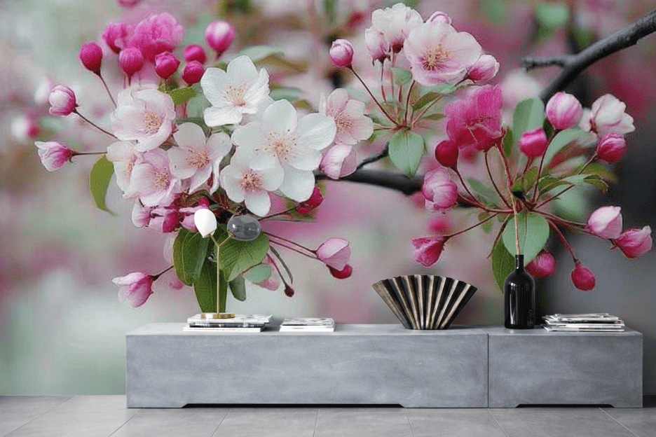 Cherry Blossom Elegy