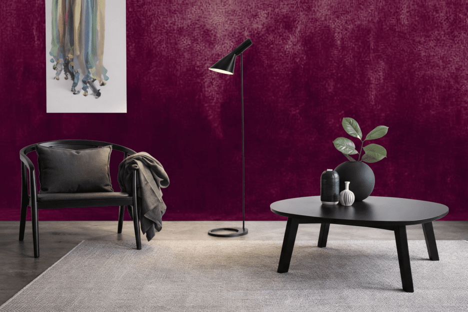 Lush Foliage Whisper