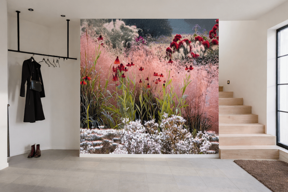 Petal Mirage