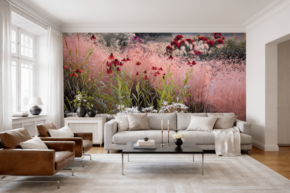 Petal Mirage