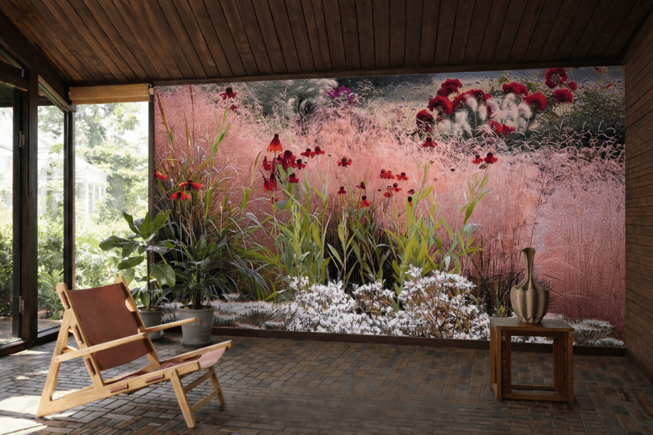 Petal Mirage