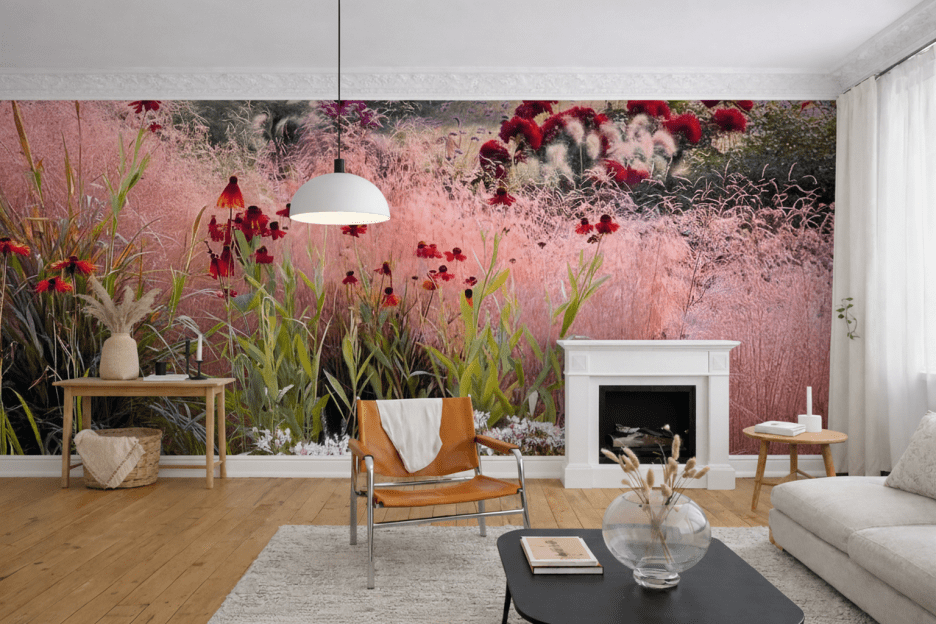 Petal Mirage