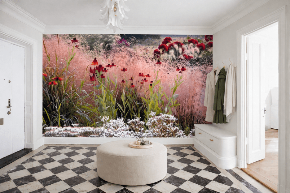 Petal Mirage