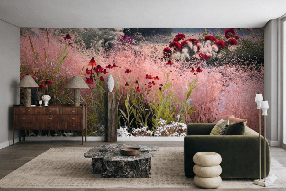 Petal Mirage