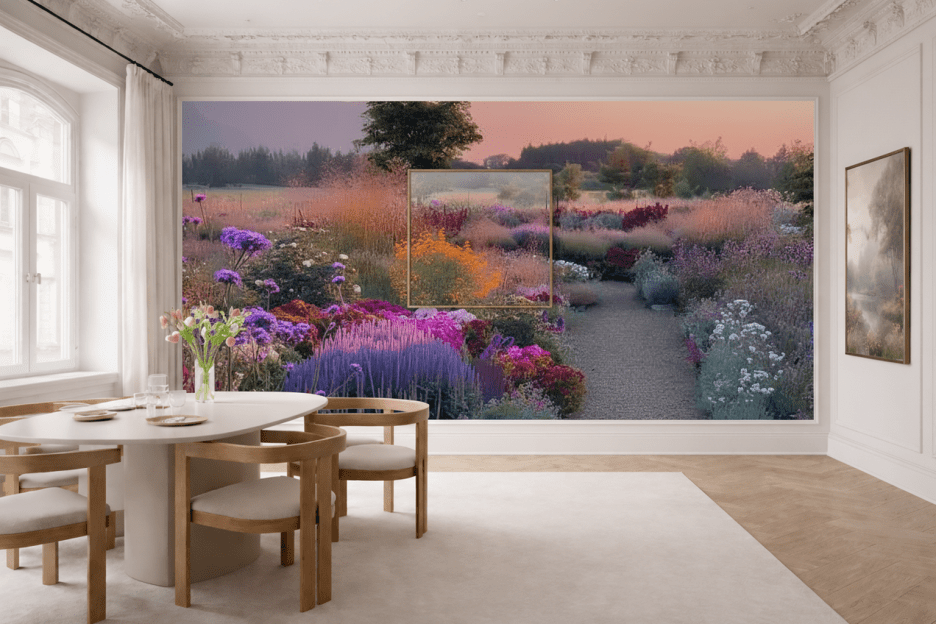 Prairie Blossom Pathway