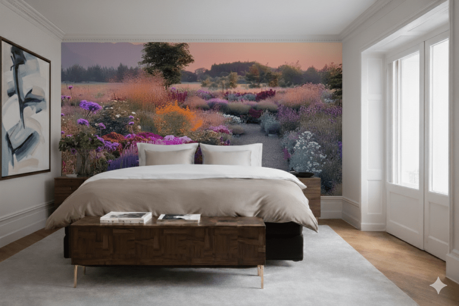 Prairie Blossom Pathway