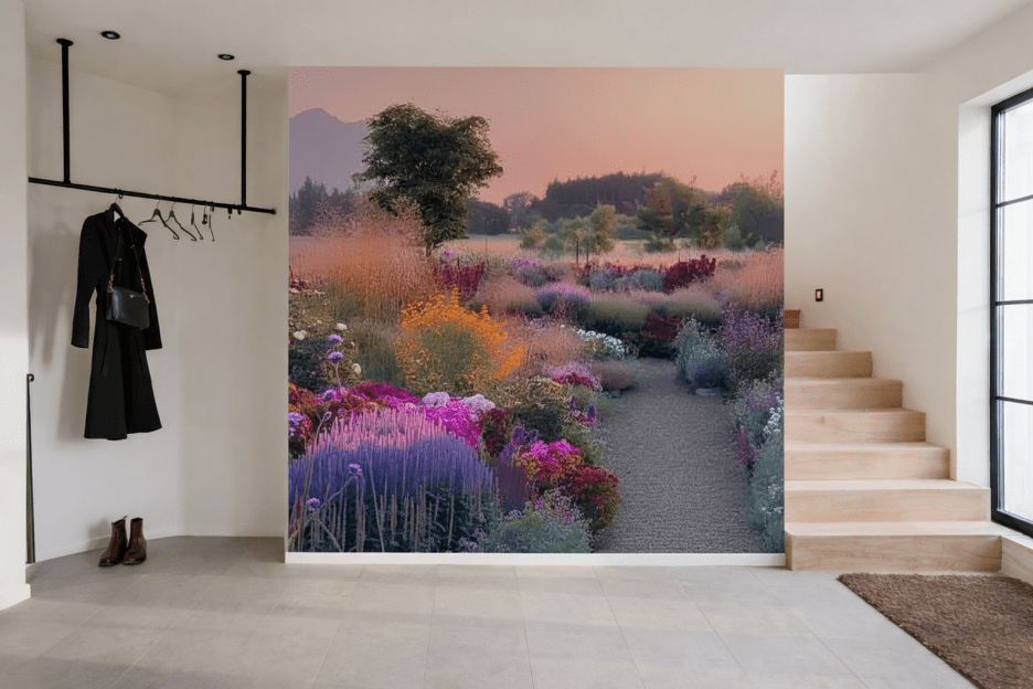 Prairie Blossom Pathway