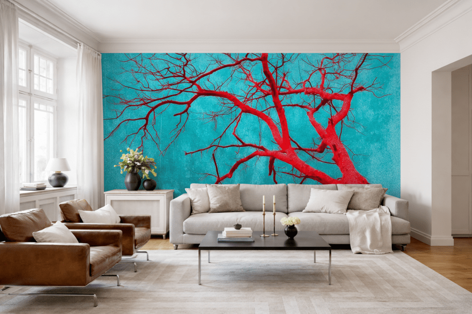 Crimson Branch Outline