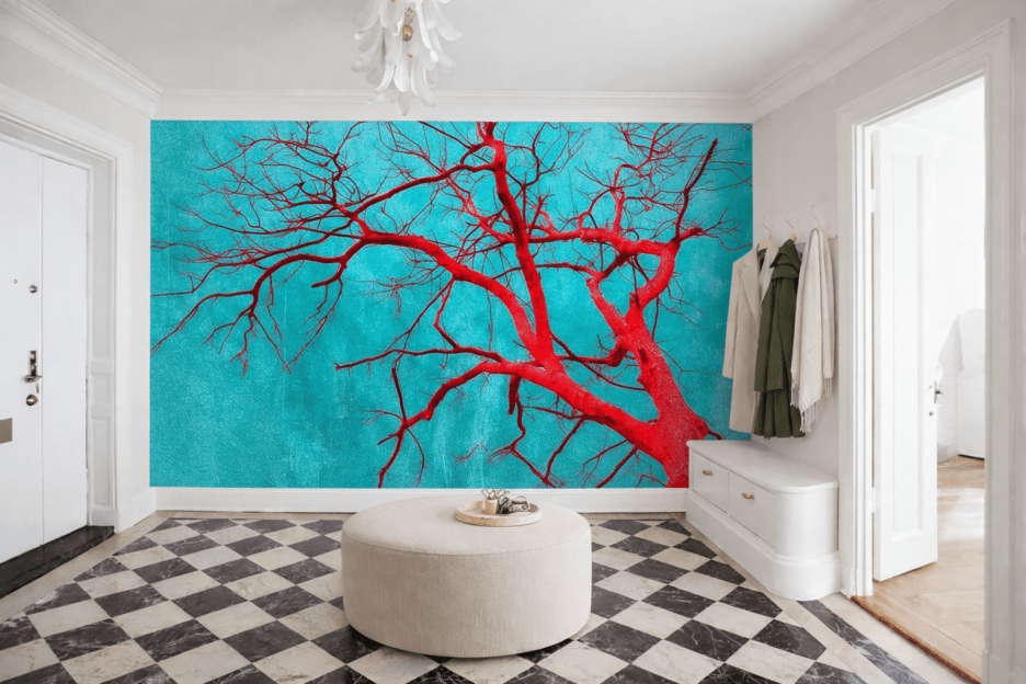 Crimson Branch Outline