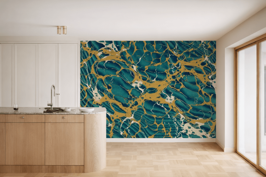 Mariner S Mosaic Copper