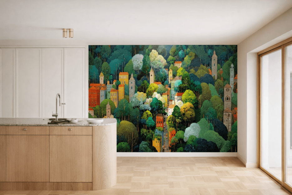 Forest Citadel
