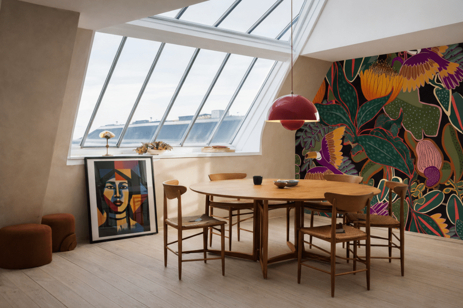 Echoing Jungle Narrative