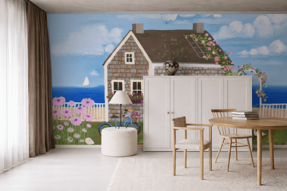 Seaside Cottage