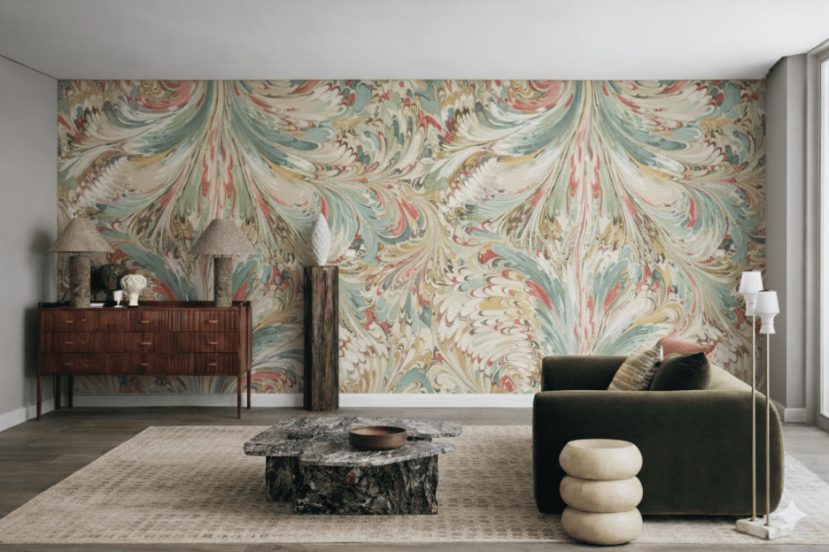 Whirlpool Reverie Amber