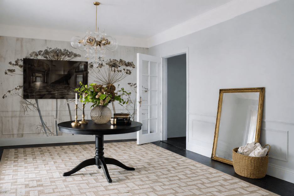 Whispering Botanicals