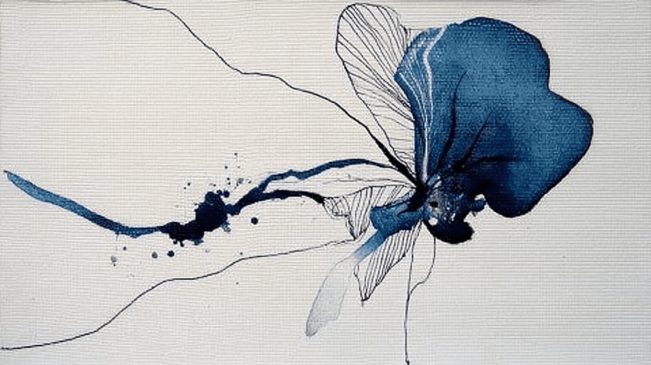 Aqua Whimsy