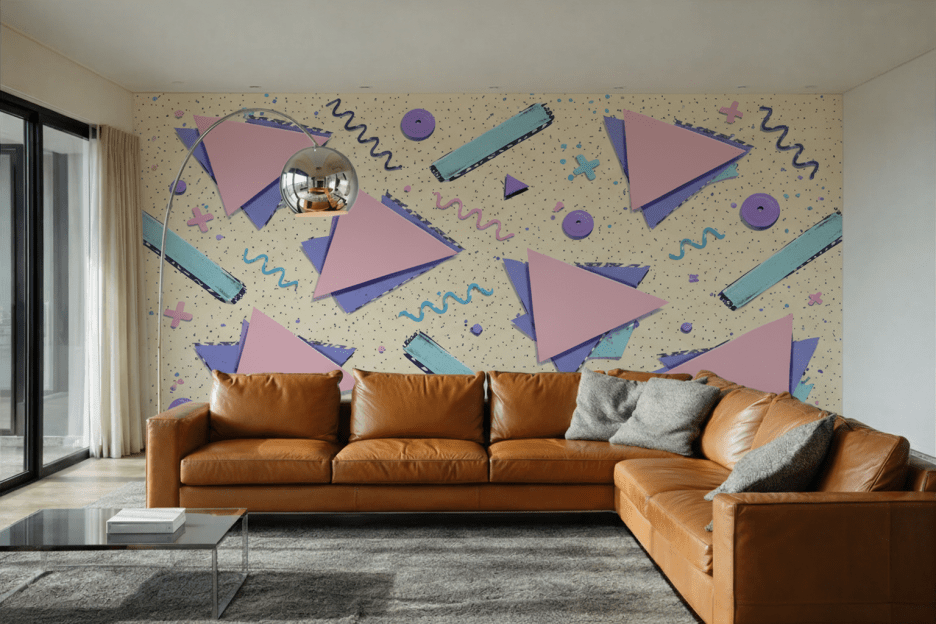 Horizon Mosaic