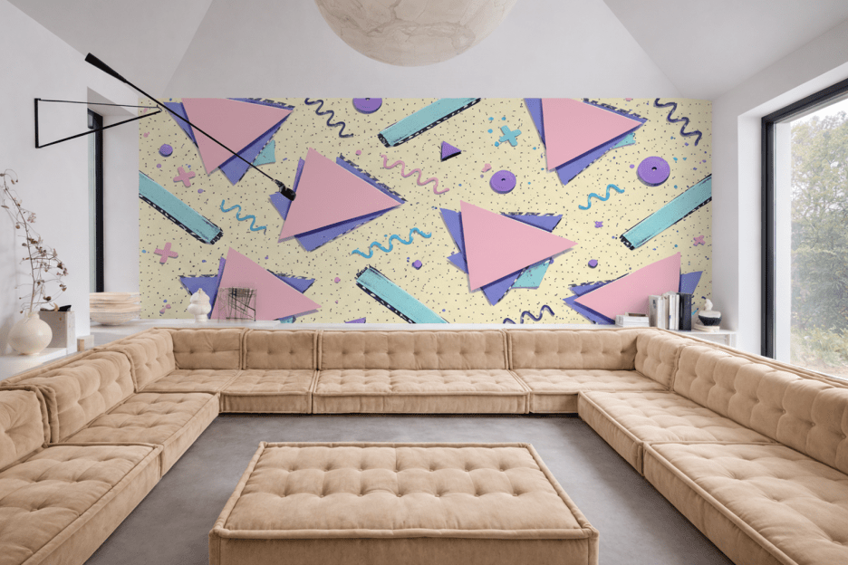 Horizon Mosaic