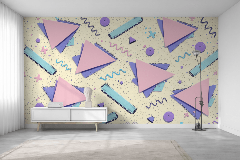 Horizon Mosaic