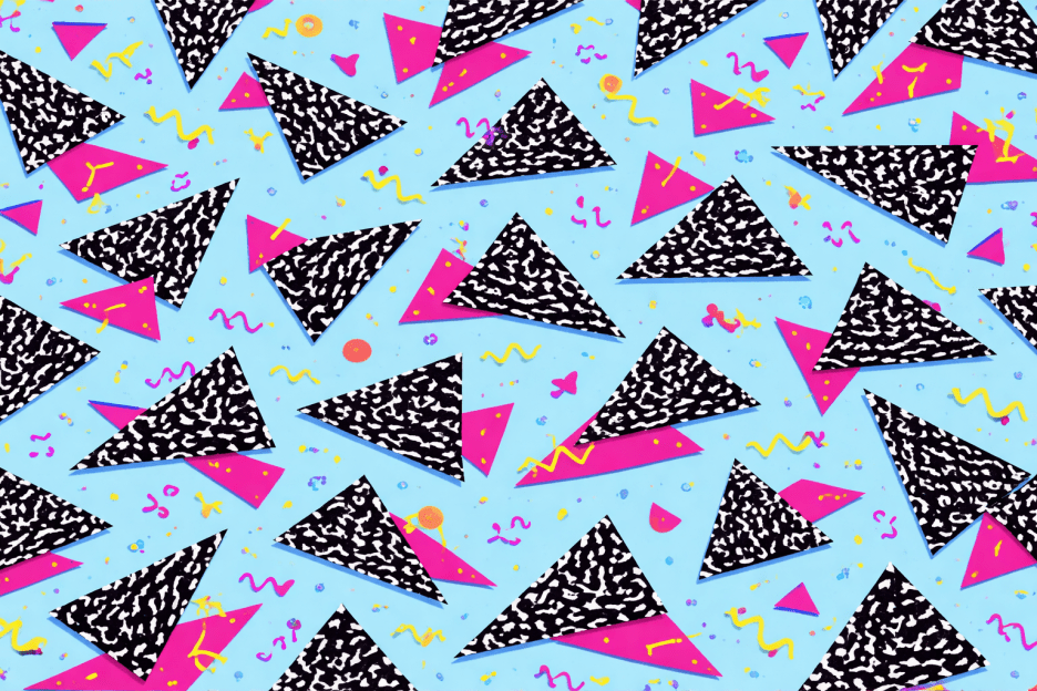Triangular Mosaic