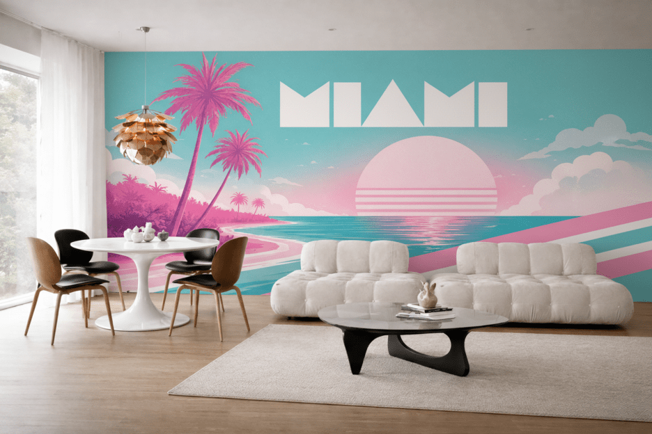 Tropical Reverie