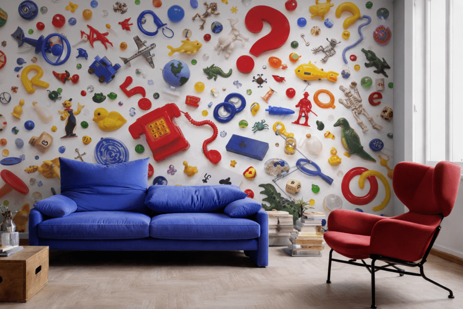 Curiosity Collection