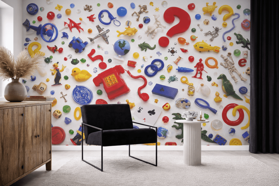 Curiosity Collection