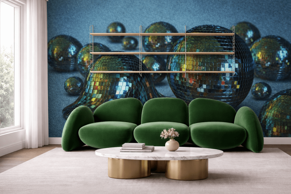 Reflective Orb Ascent